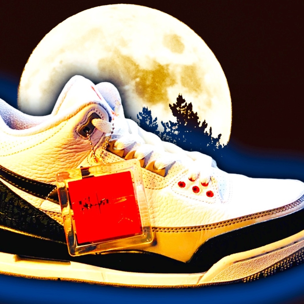 AIR JORDAN 3 RETRO TINKER NRG